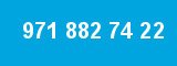 971 882 74 22